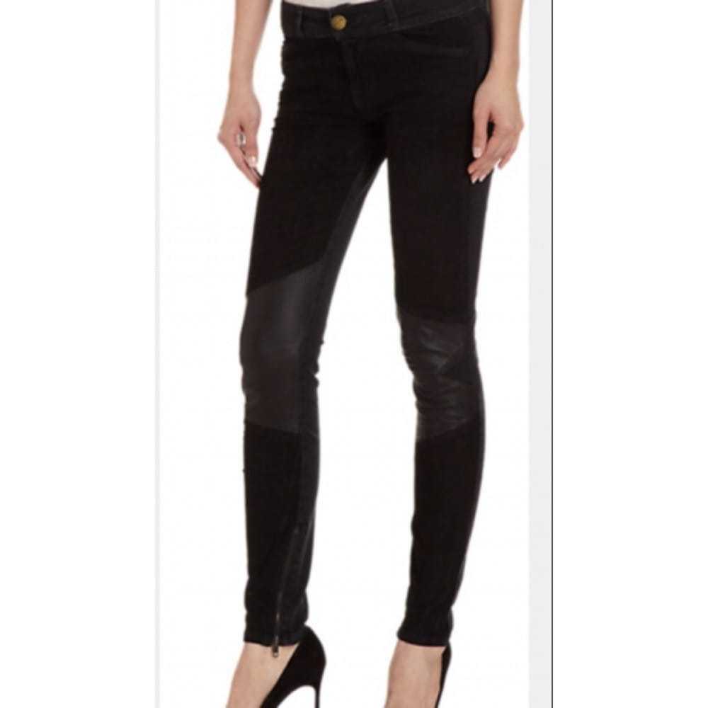 Current Elliott Slim pants - image 2