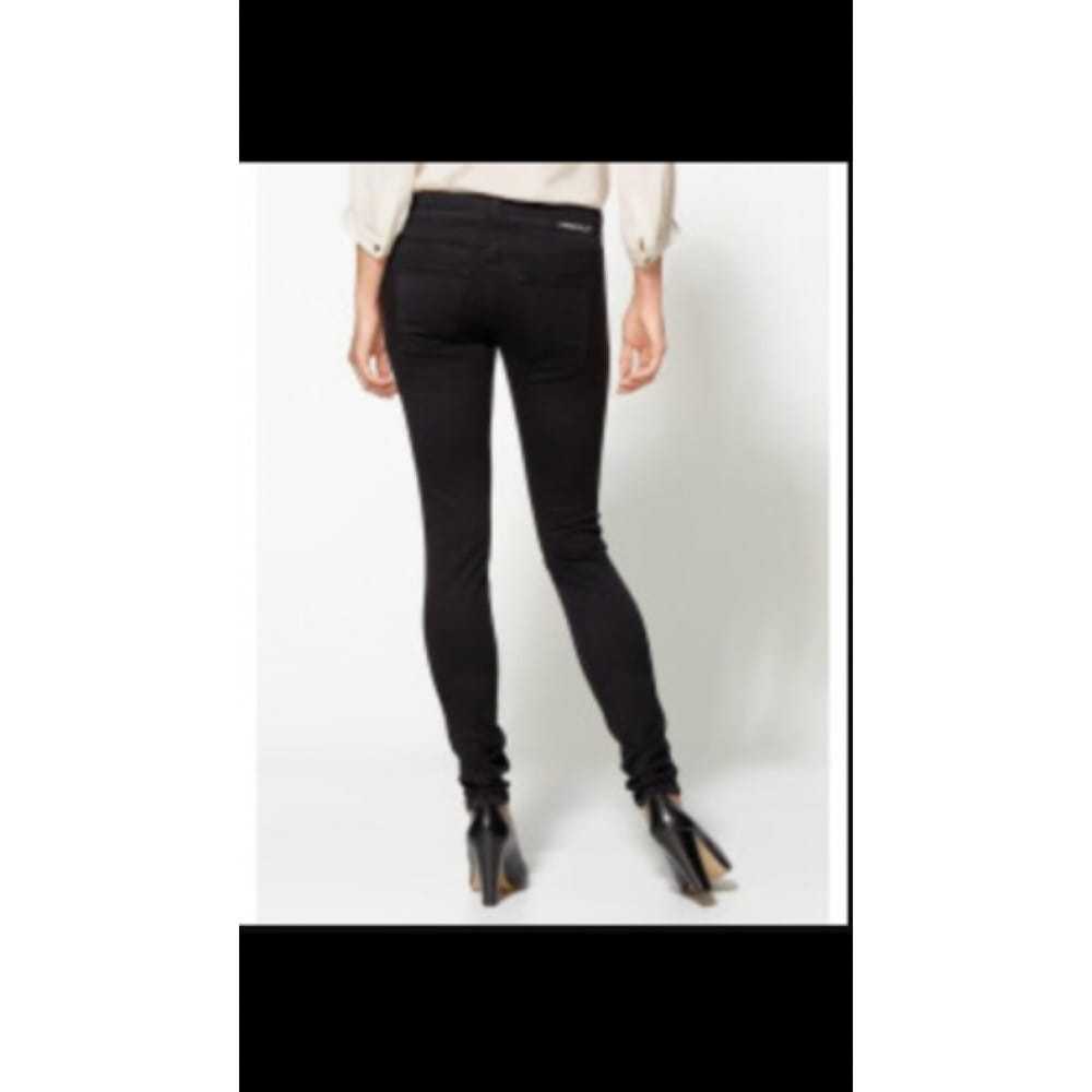 Current Elliott Slim pants - image 3