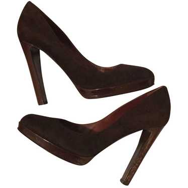 Sergio Rossi Heels - image 1