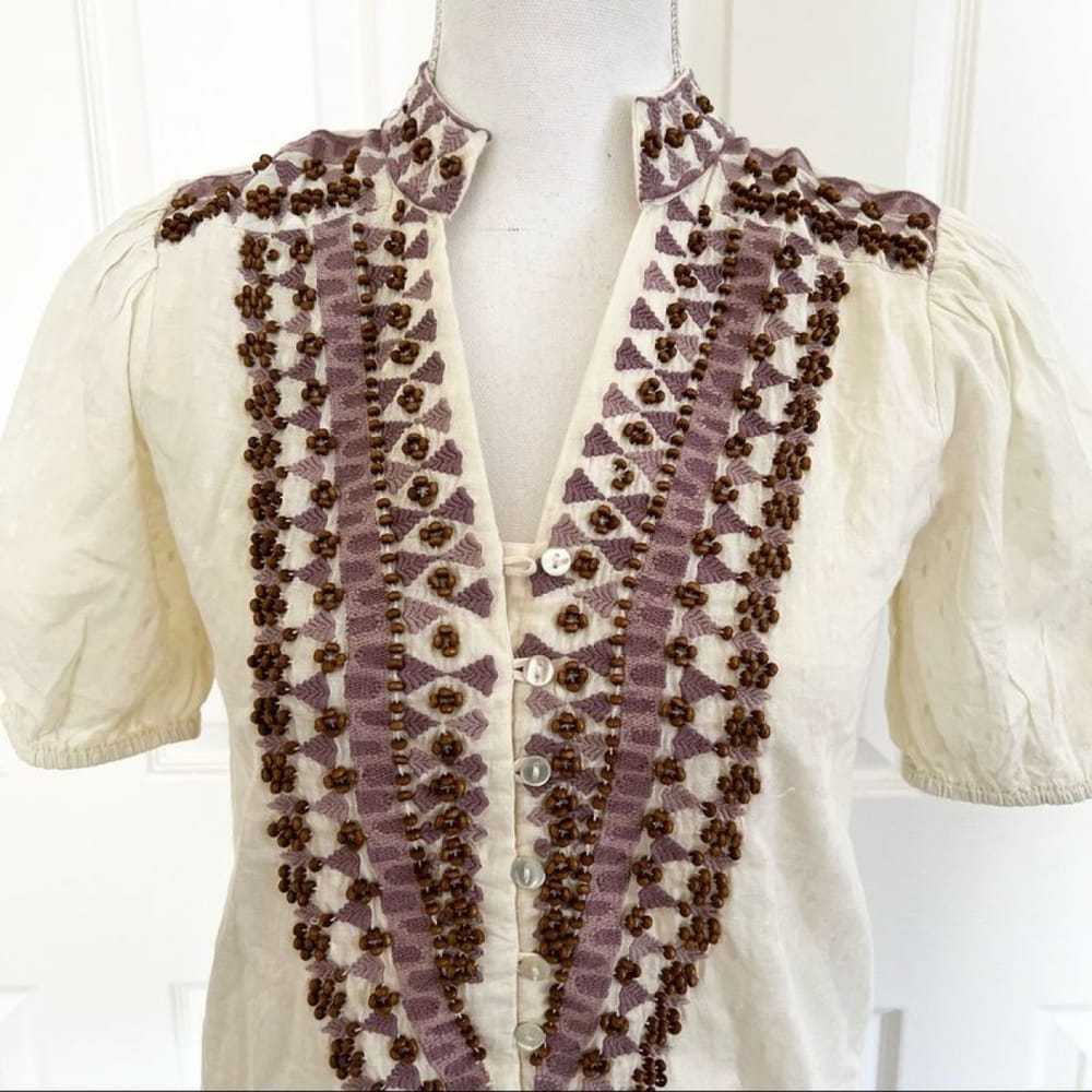 Anthropologie Blouse - image 6