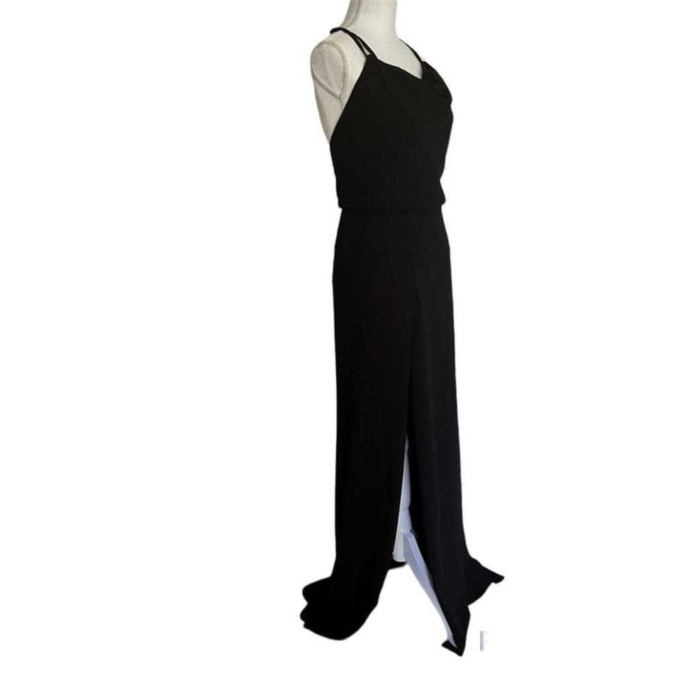 Dress The Population Maxi dress - image 3