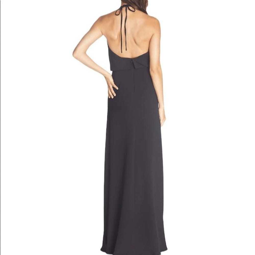 Dress The Population Maxi dress - image 8