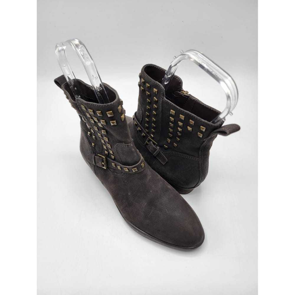 Lauren Ralph Lauren Western boots - Gem