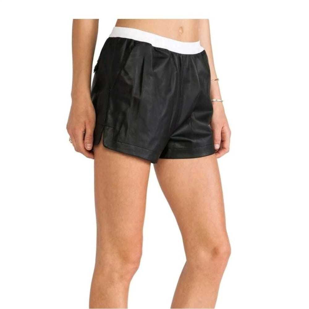 T by Alexander Wang Mini short - image 6