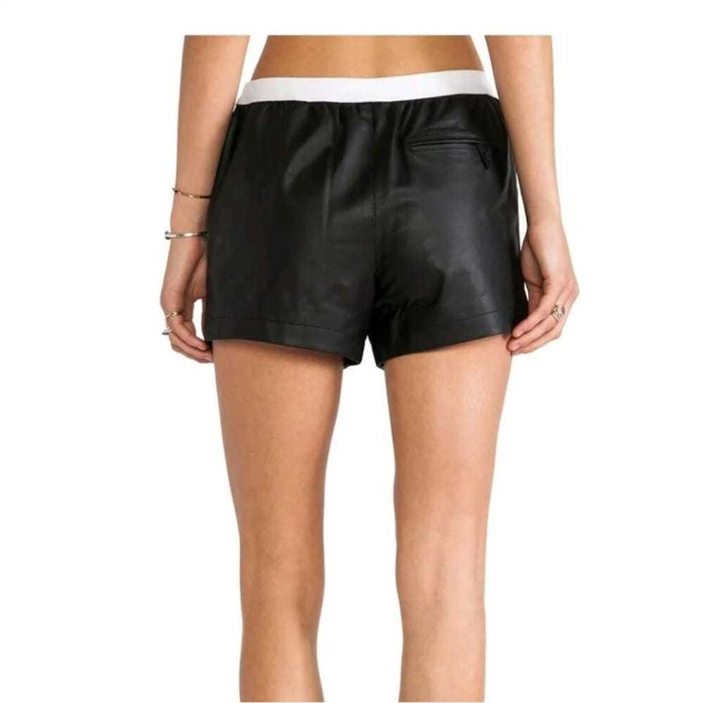 T by Alexander Wang Mini short - image 7