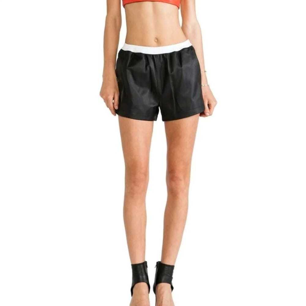 T by Alexander Wang Mini short - image 8