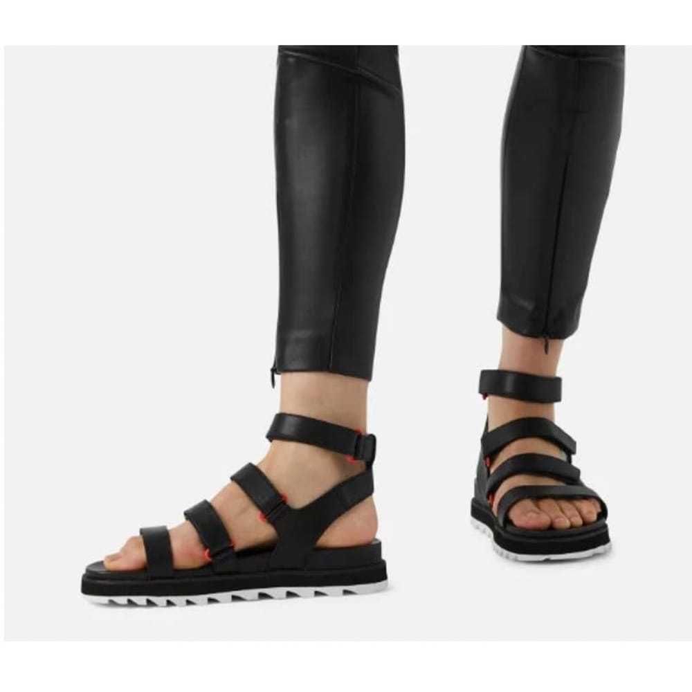 Sorel Leather sandals - image 2
