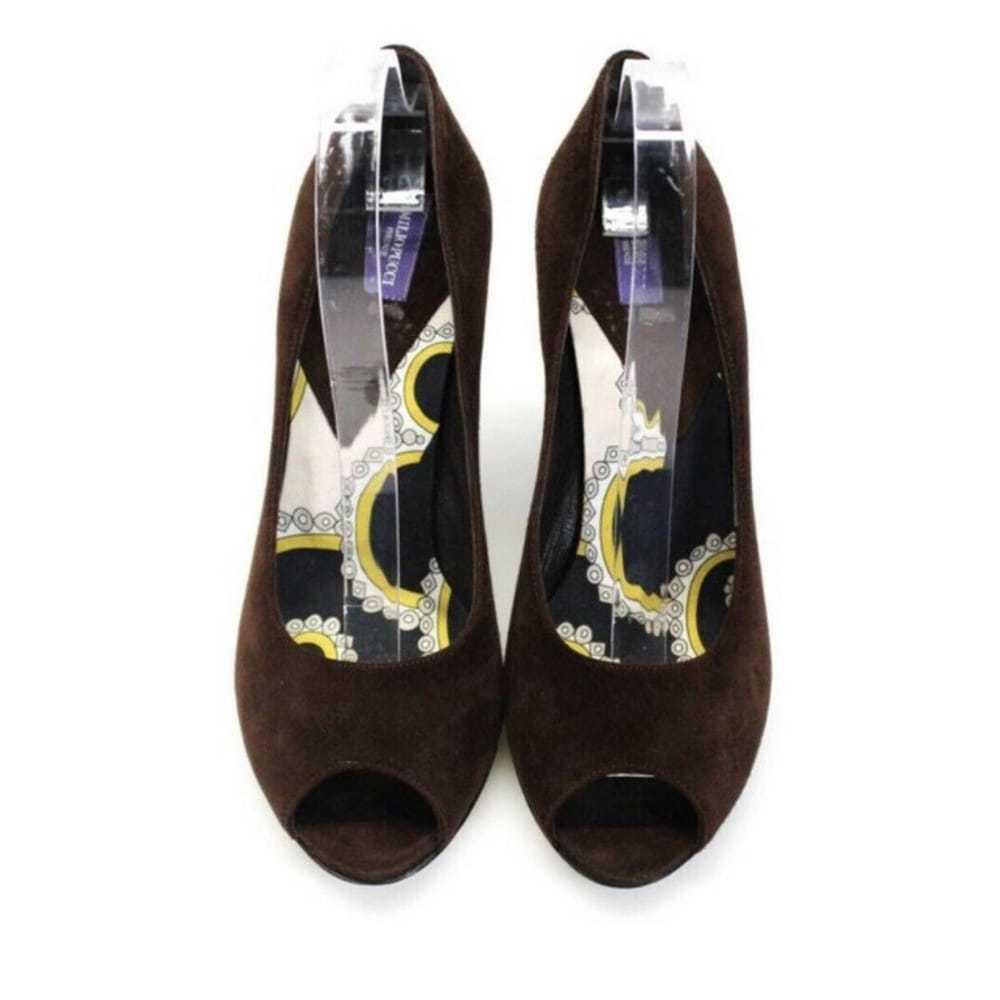 Emilio Pucci Heels - image 4