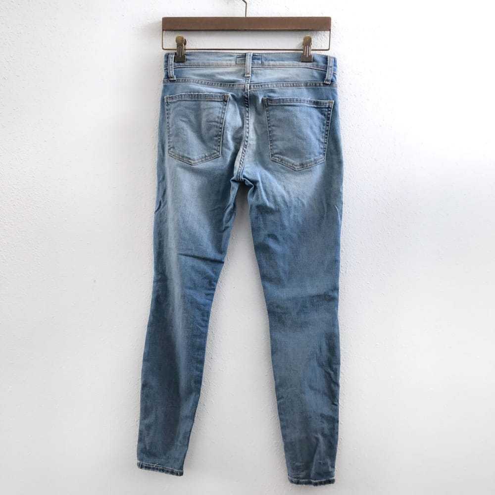 Current Elliott Slim jeans - image 2