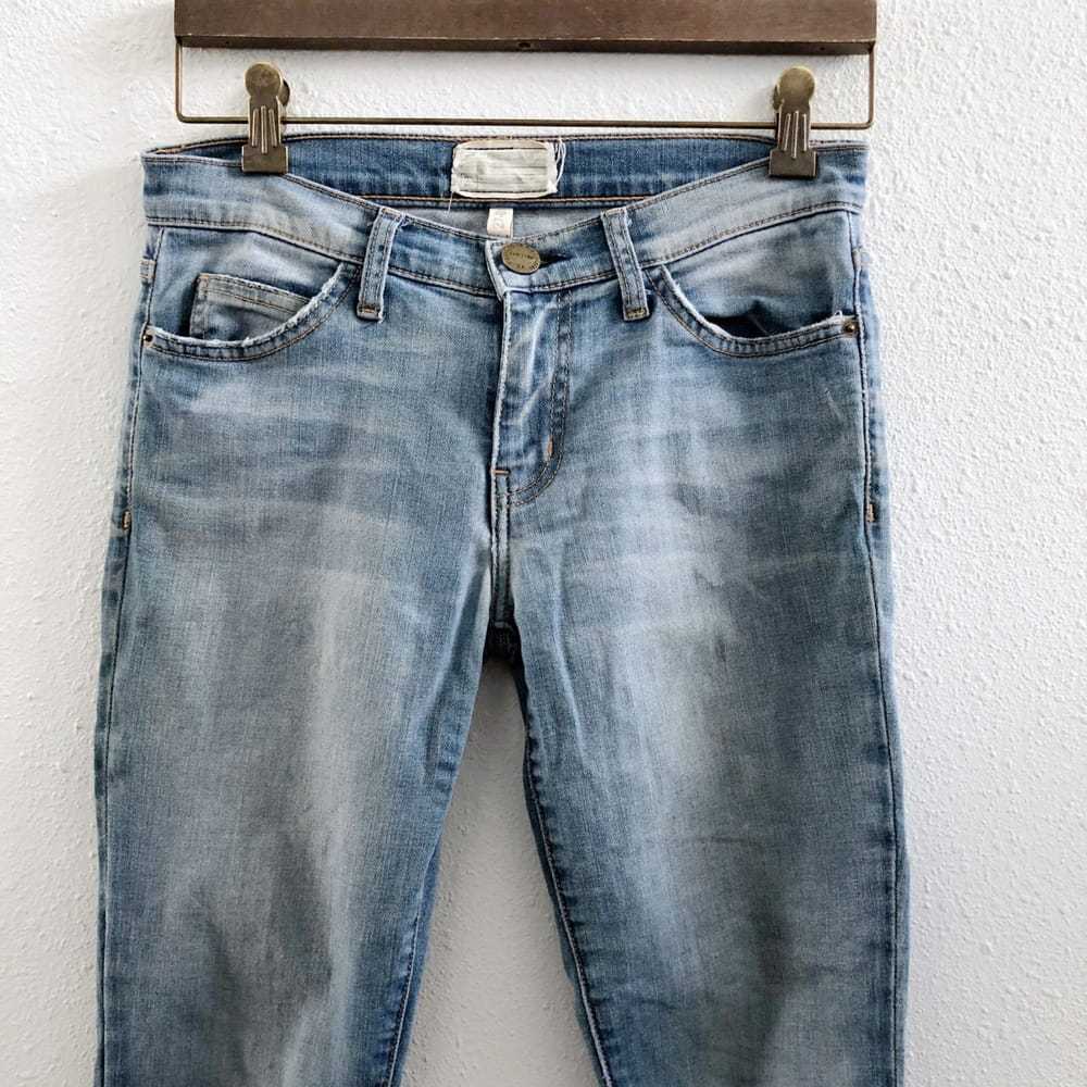 Current Elliott Slim jeans - image 3