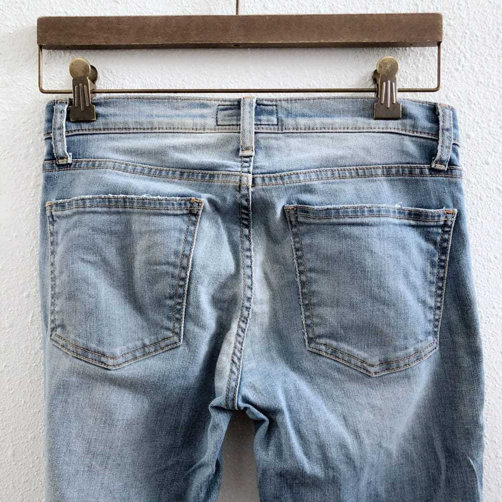 Current Elliott Slim jeans - image 4