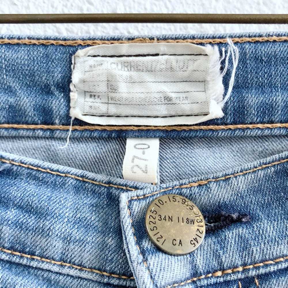 Current Elliott Slim jeans - image 6