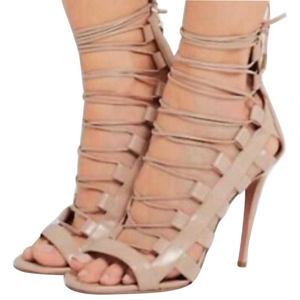 Aquazzura Sandals - image 2