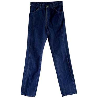 Lee Straight jeans