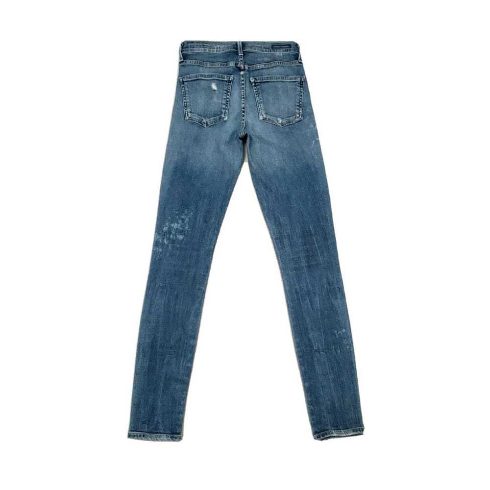 Citizens Of Humanity Slim jeans - image 10