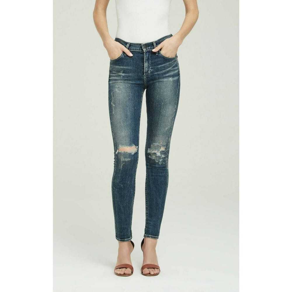 Citizens Of Humanity Slim jeans - image 5