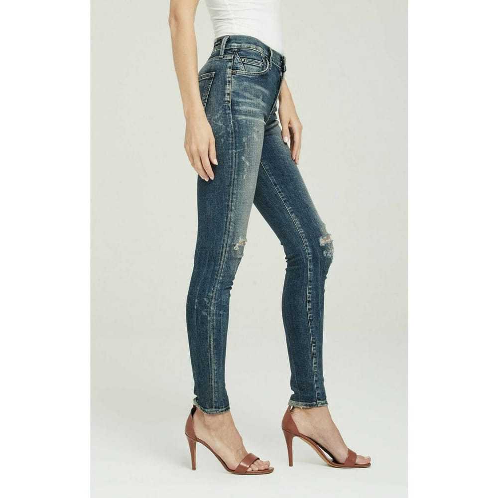 Citizens Of Humanity Slim jeans - image 6