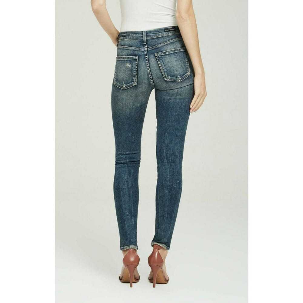 Citizens Of Humanity Slim jeans - image 7