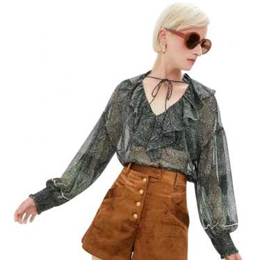 Alice & Olivia Blouse - image 1