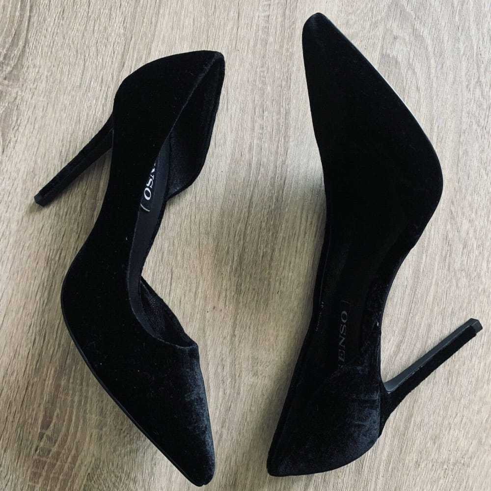 Senso Velvet heels - image 2