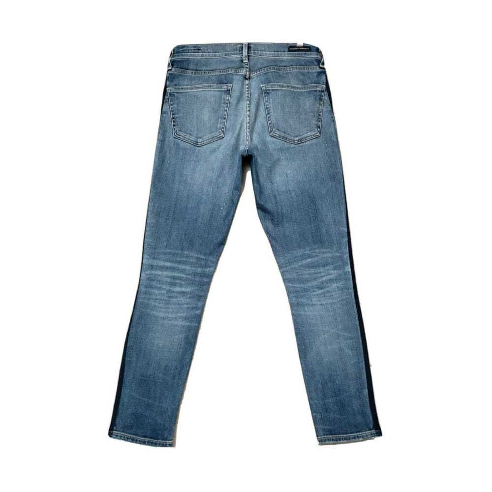 Citizens Of Humanity Slim jeans - image 12