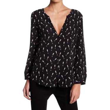 Joie Silk shirt