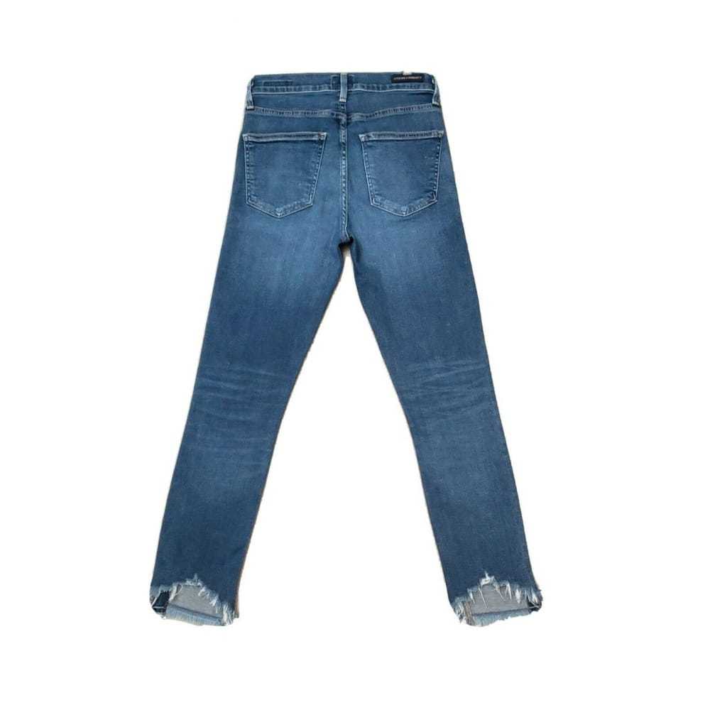 Citizens Of Humanity Slim jeans - image 9