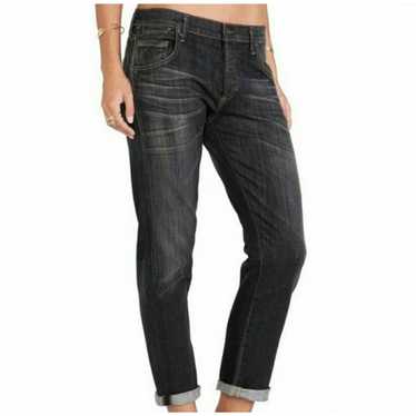 Citizens Of Humanity Boyfriend jeans