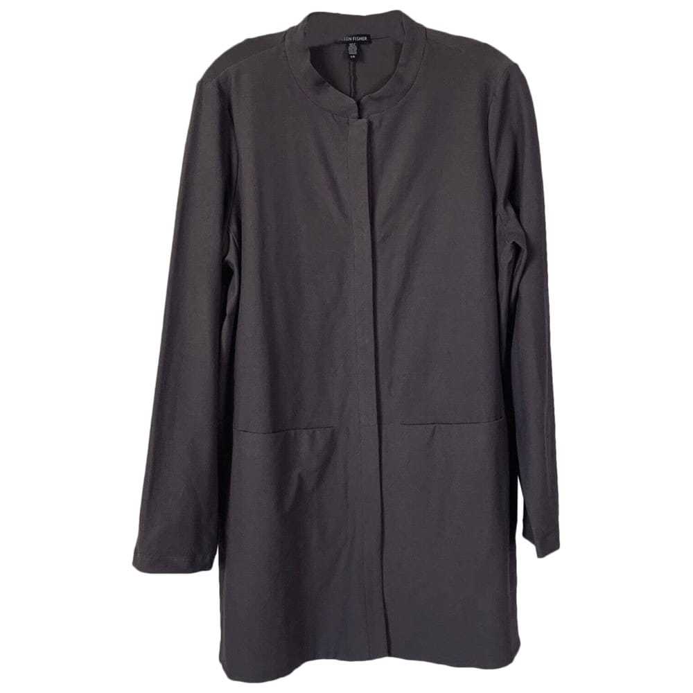 Eileen Fisher Blazer - image 1