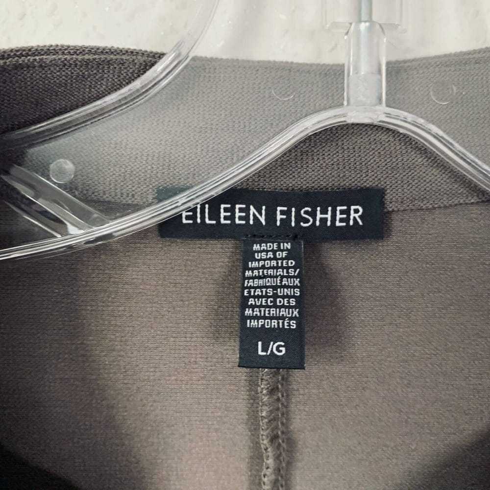 Eileen Fisher Blazer - image 2