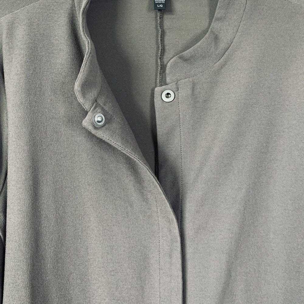 Eileen Fisher Blazer - image 3