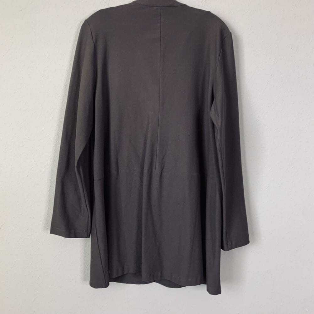 Eileen Fisher Blazer - image 4