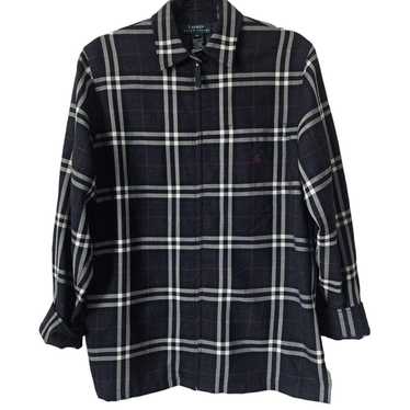 Lauren Ralph Lauren Wool blouse - image 1