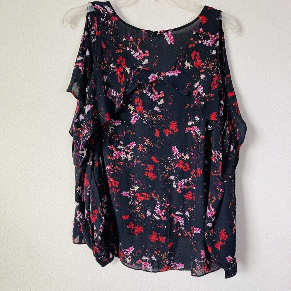 Parker Ny Silk blouse - image 6