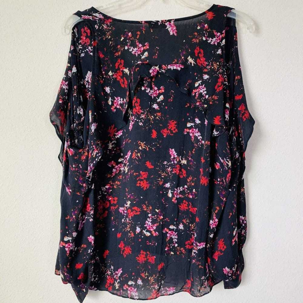 Parker Ny Silk blouse - image 7