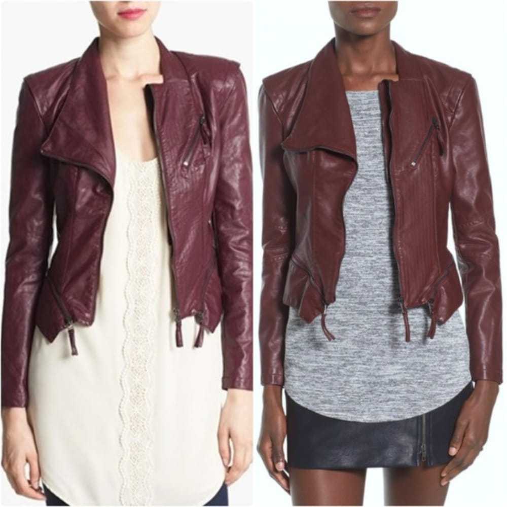 Blanknyc Leather jacket - image 1