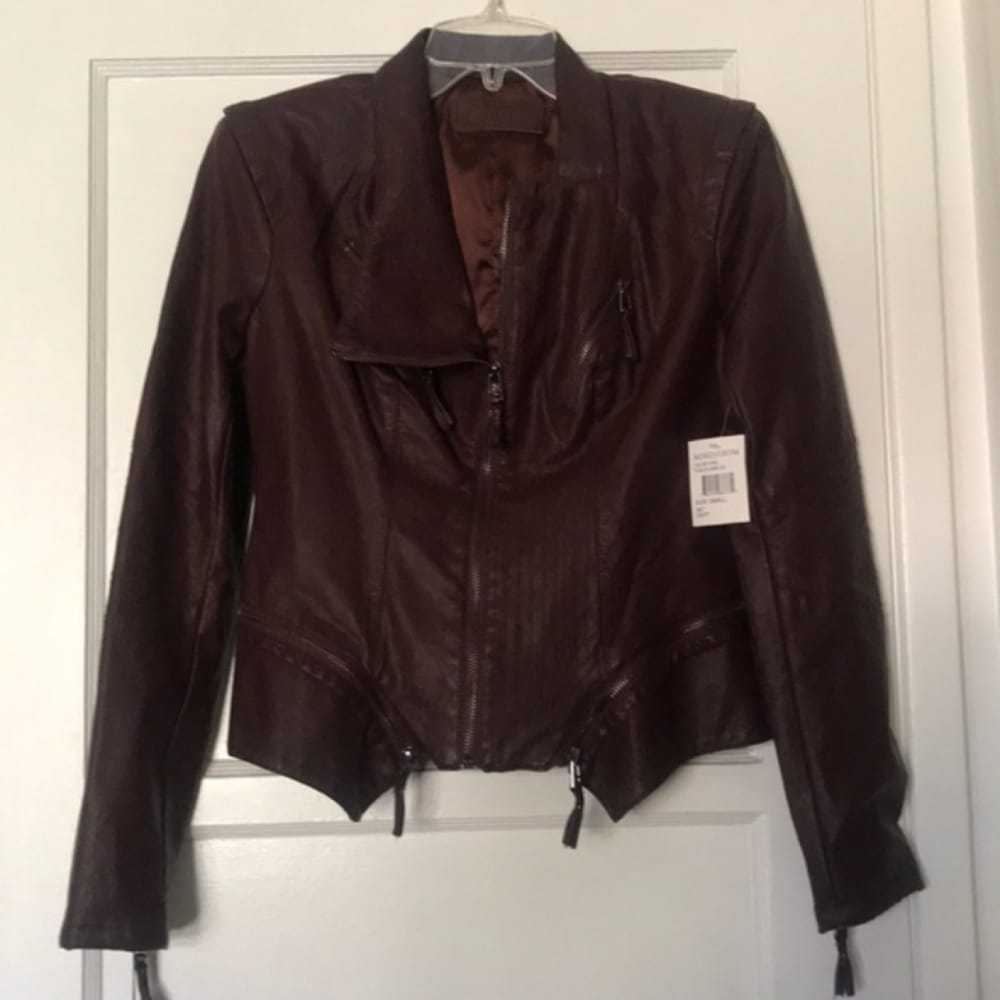 Blanknyc Leather jacket - image 3