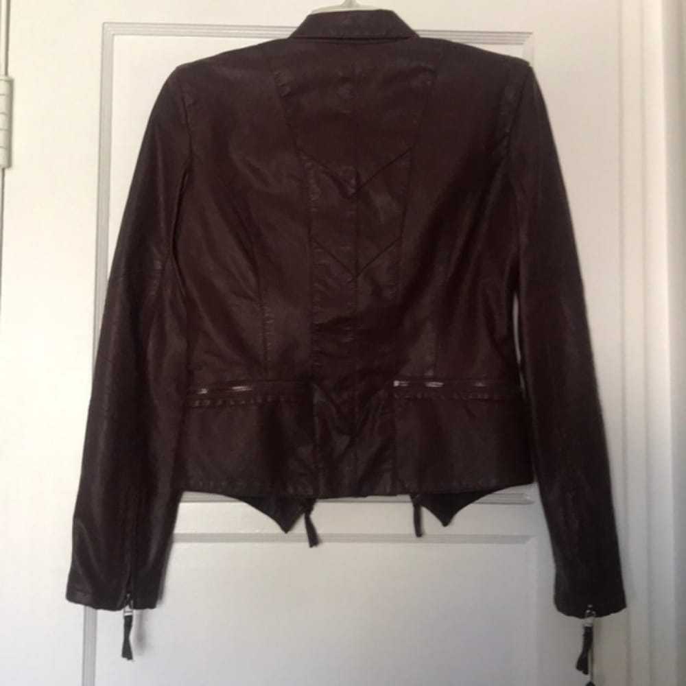 Blanknyc Leather jacket - image 4