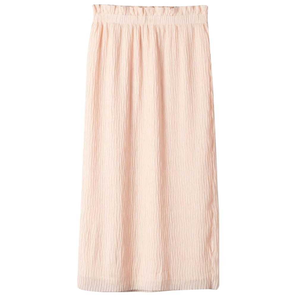 Babaton Mid-length skirt - image 1