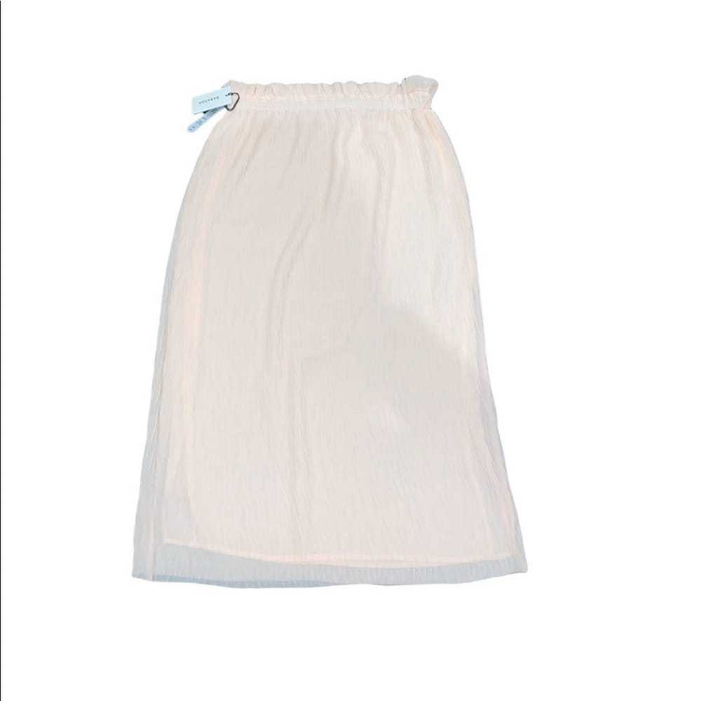 Babaton Mid-length skirt - image 5