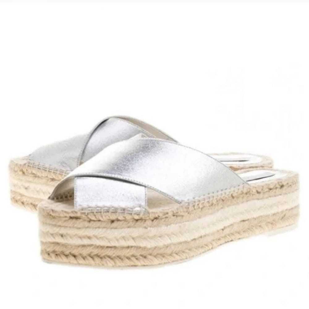 Stella McCartney Espadrilles - image 3