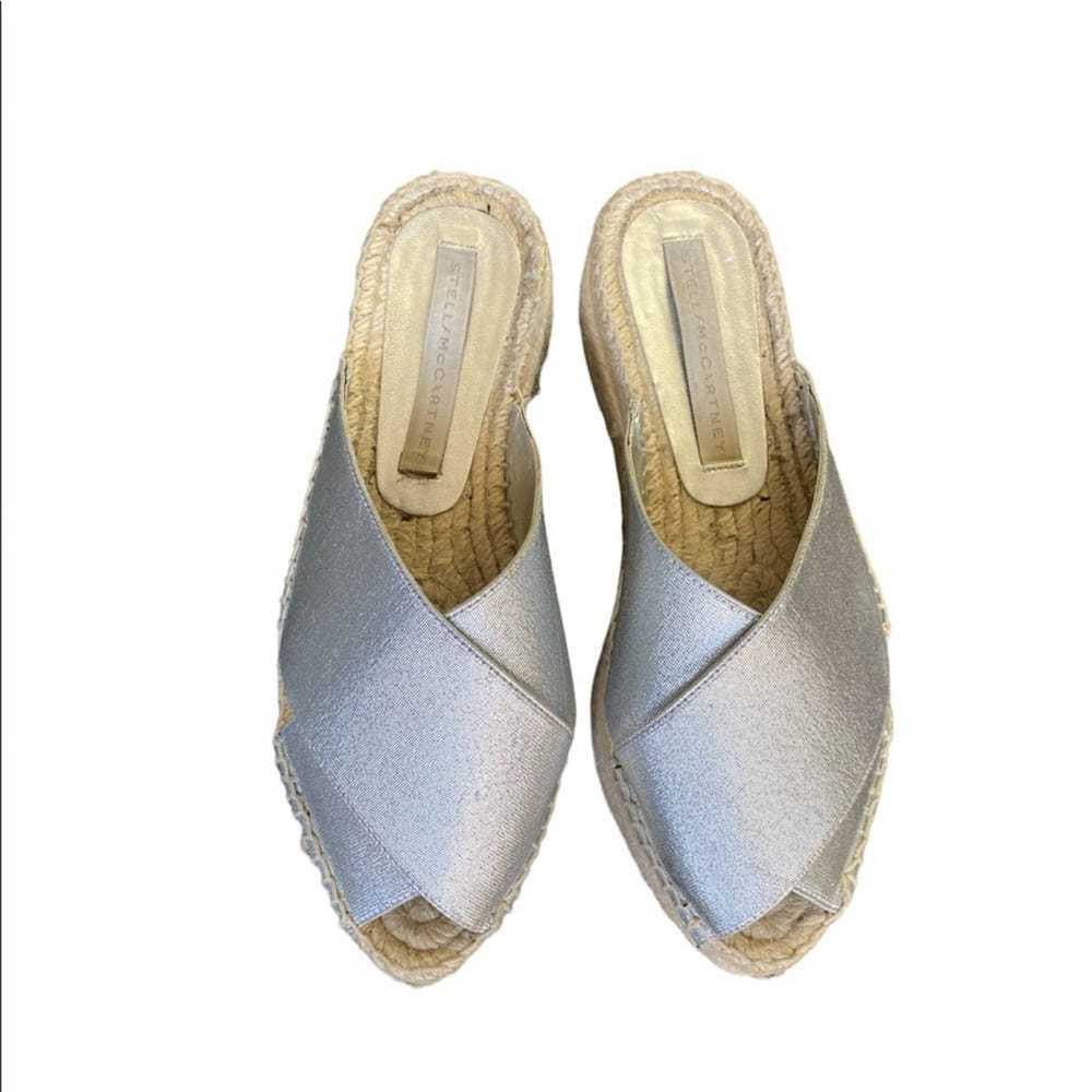 Stella McCartney Espadrilles - image 4