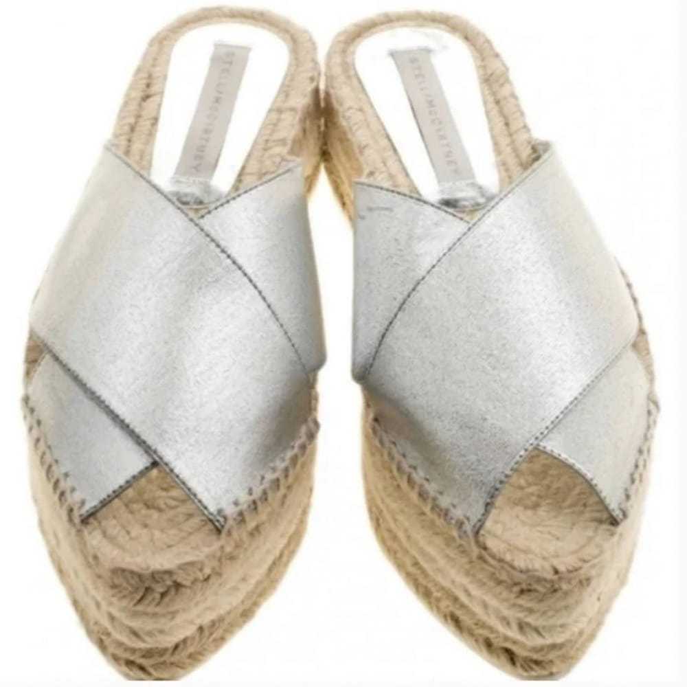 Stella McCartney Espadrilles - image 7