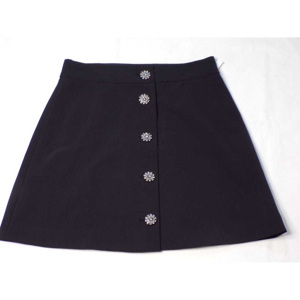 Kate Spade Mini skirt - image 10