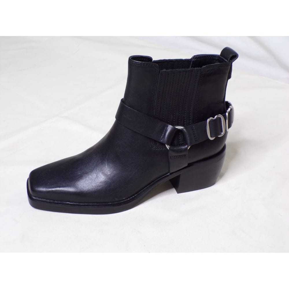 Sam Edelman Leather boots - image 10