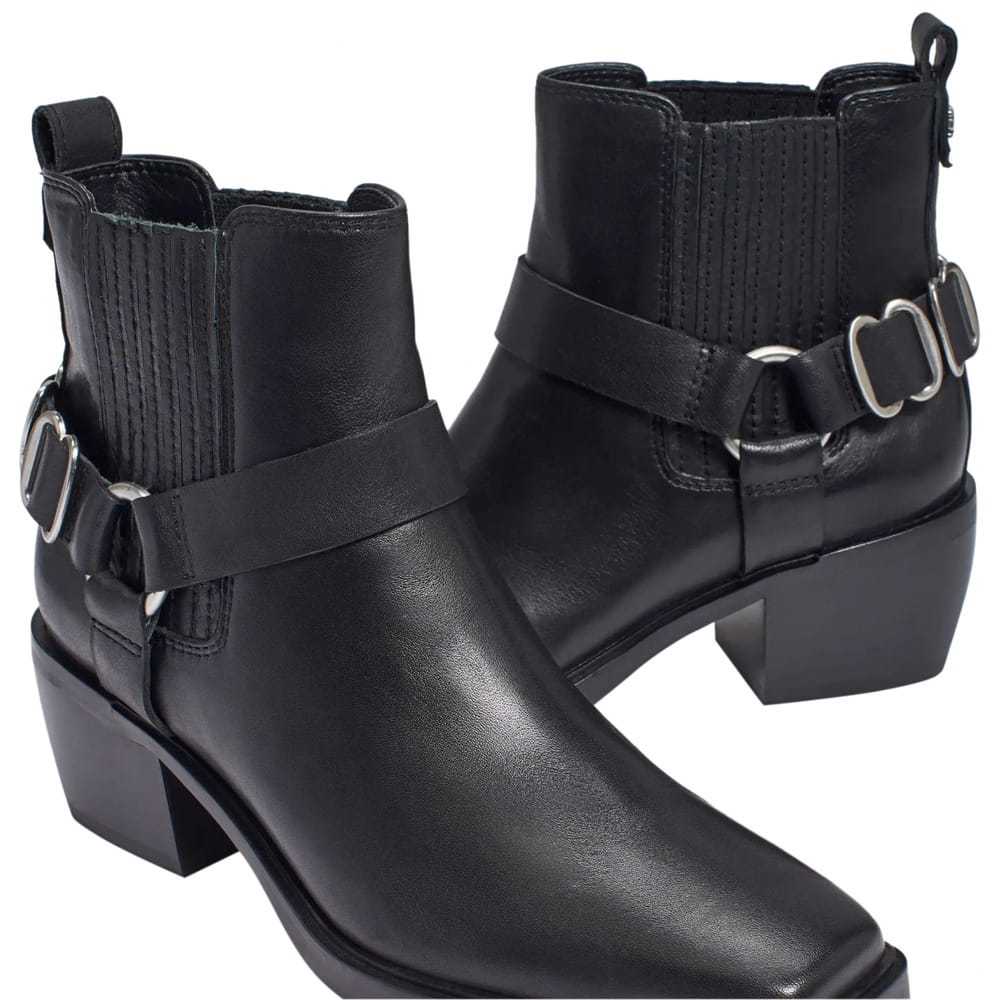 Sam Edelman Leather boots - image 1