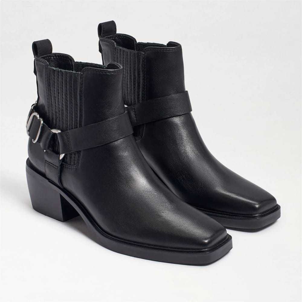 Sam Edelman Leather boots - image 5