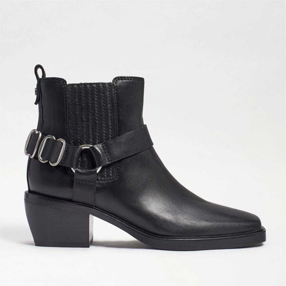 Sam Edelman Leather boots - image 6