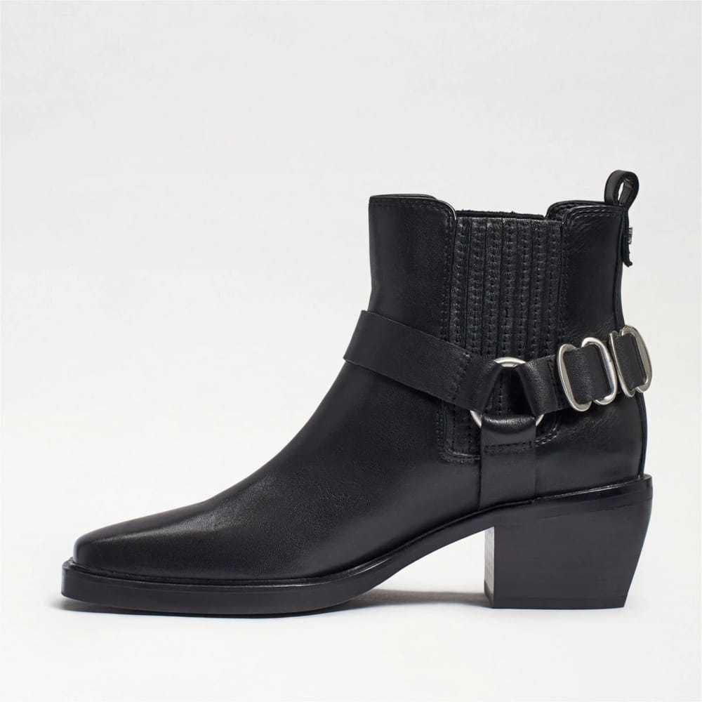 Sam Edelman Leather boots - image 7