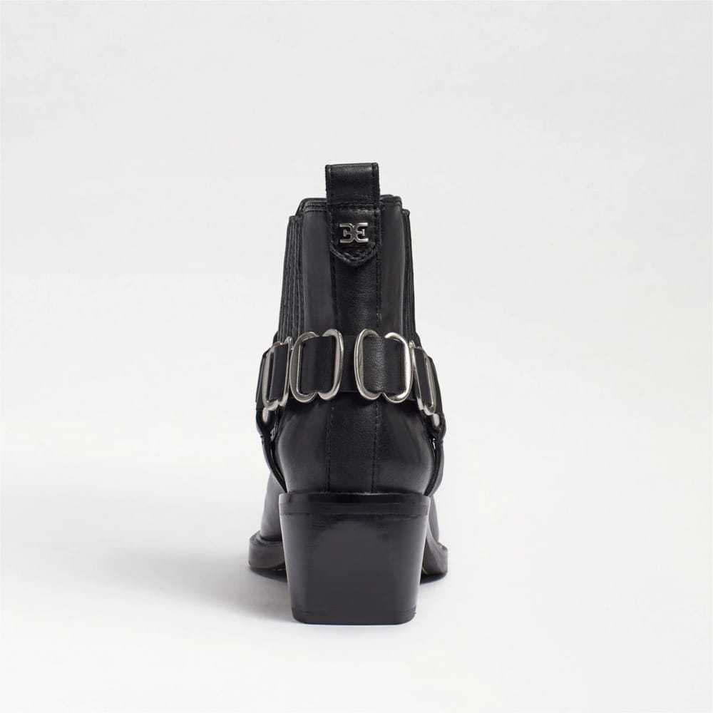 Sam Edelman Leather boots - image 9